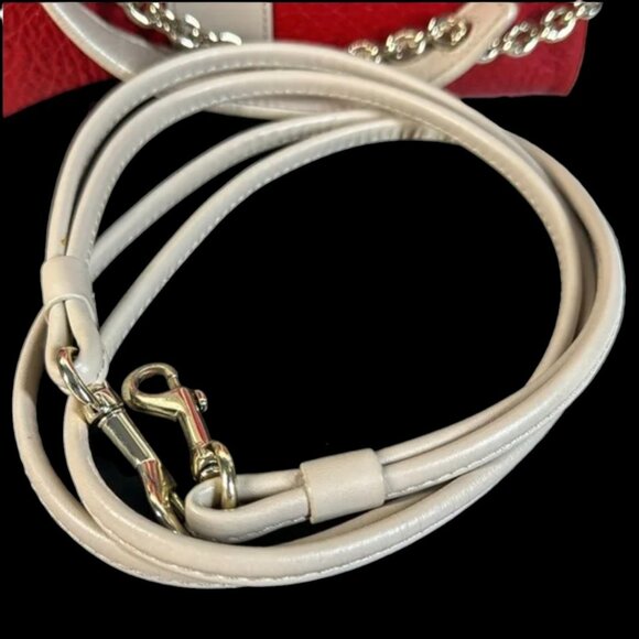 See by Chloe Colorblock Leather Shoulder Bag with COA - Picture 15 of 15